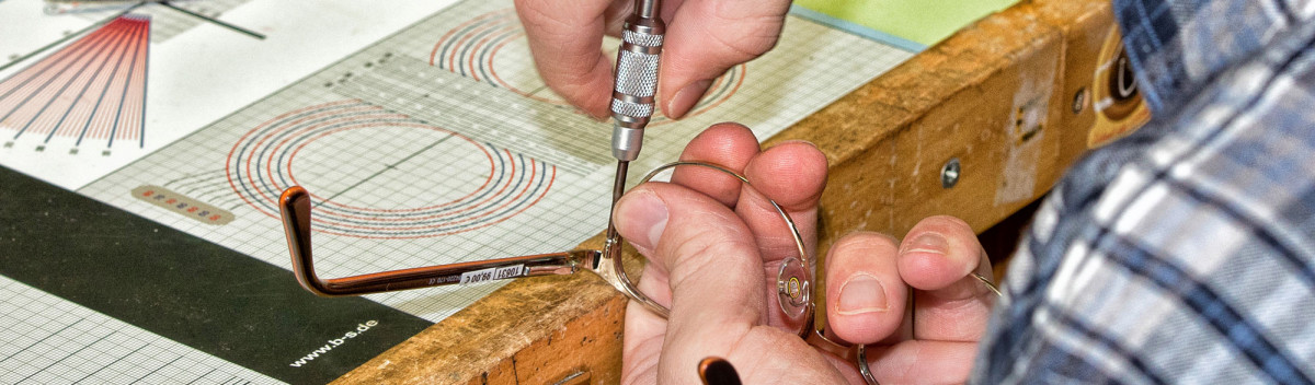 Optikwerkstatt