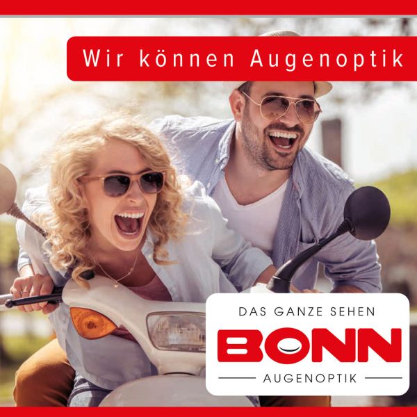 Bonn Augenoptik Hachenburg / Westerwald