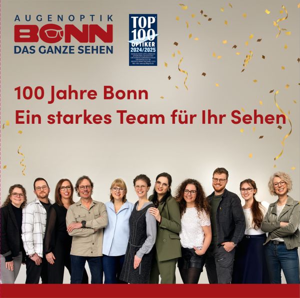 Bonn Augenoptik Hachenburg / Westerwald