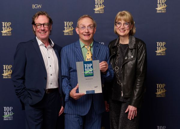 Andreas Bonn, Wigald Boning, Britta Bonn