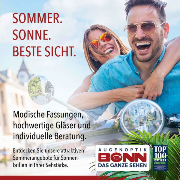 Wir wurden ausgezeichnet