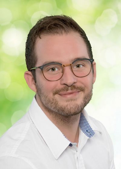 Max Krämer, Augenoptiker, Juwelier