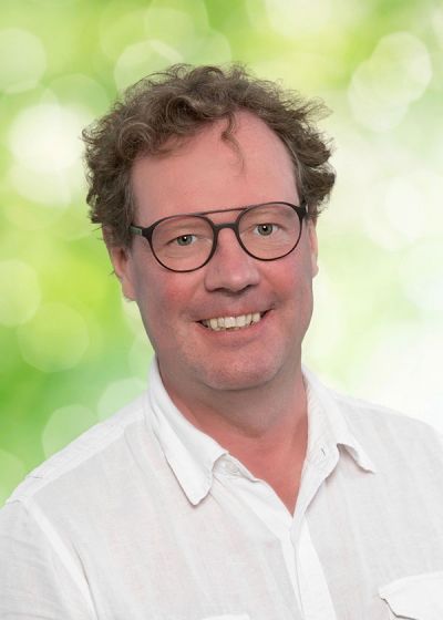 Andreas Bonn, Augenoptiker, Uhrmacher
