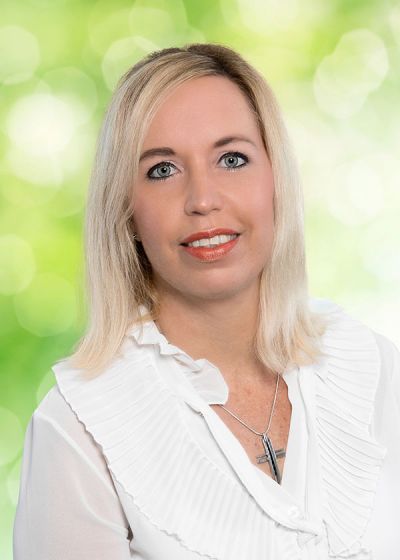 Katja Kolb, Büro
