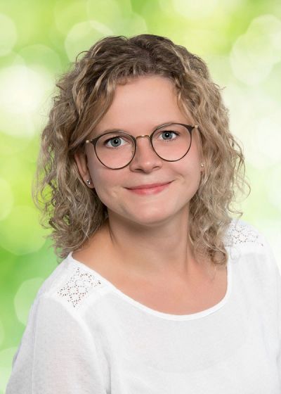 Anne Giehl, Ordnung