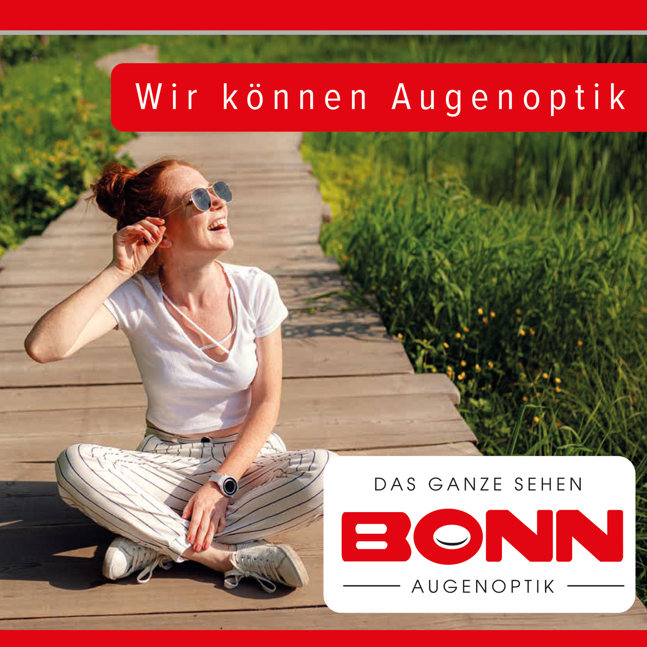 Bonn Augenoptik Hachenburg / Westerwald