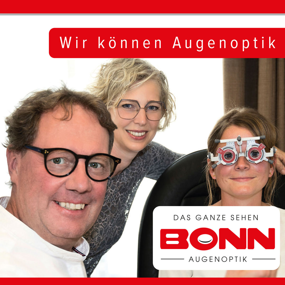 Arbeitsplatzbrillen bei Bonn Augenoptik Hachenburg / Westerwald